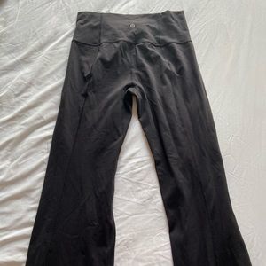 Lululemon Groove pant LONG 6